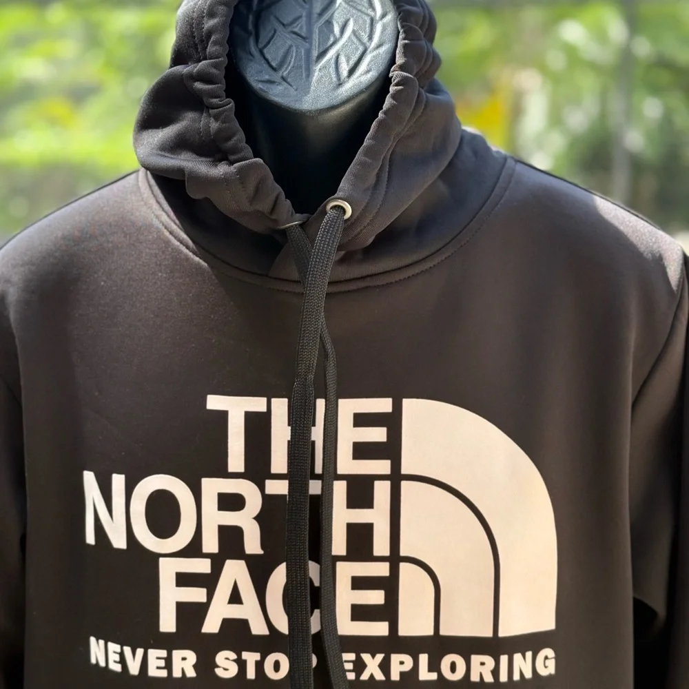 NORTH FACE‎ MENS SURGENT HOODIE MEDIUM